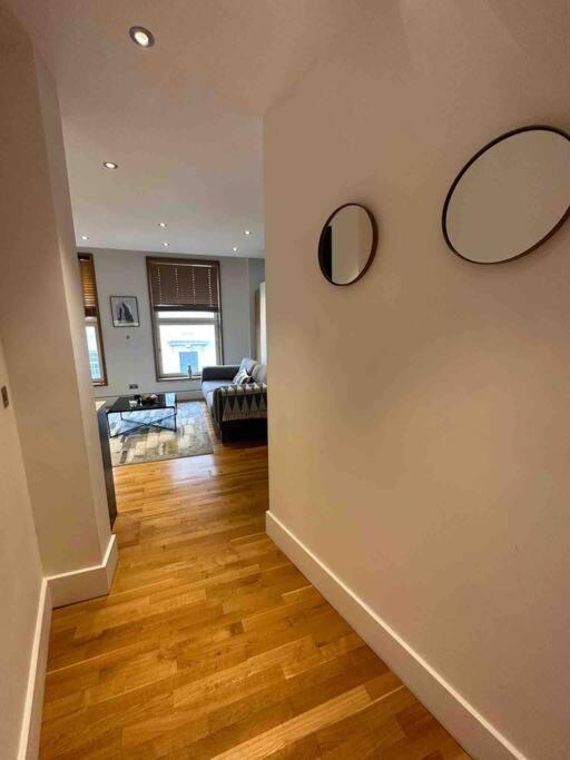 Grand Living Near Piccadilly Cov11 Apartment London Exterior photo