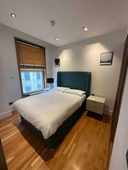 Grand Living Near Piccadilly Cov11 Apartment London Exterior photo