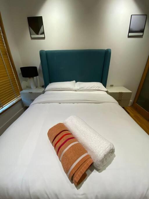 Grand Living Near Piccadilly Cov11 Apartment London Exterior photo